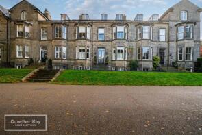 Cavendish Apartment, Cavendish Villas, Broad Walk, Buxton SK17 6JE