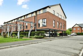 Apartment 4, 47, Baskerville Road, Altrincham WA14 4YL