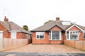 8, Lorraine Drive, Northampton NN3 6HG