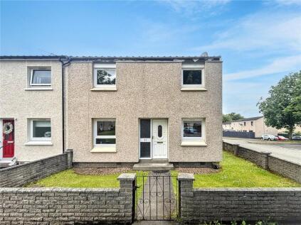 Walls Place, Dunfermline, Fife, KY11