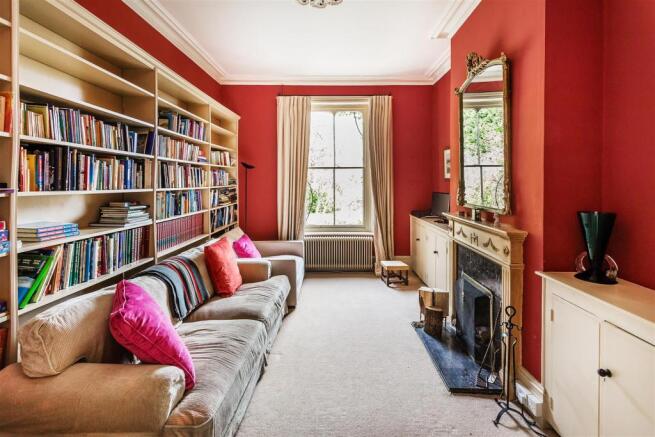 house. estate agency Slinfold