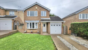 14, Hazel Gardens, Castleford WF10 3RD