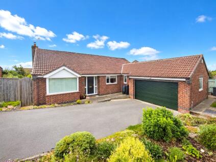 Regency Court, Northallerton, North Yorkshire, DL6