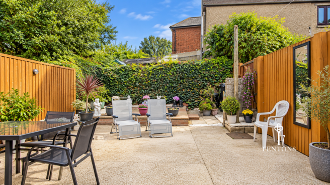 Terrace / Patio