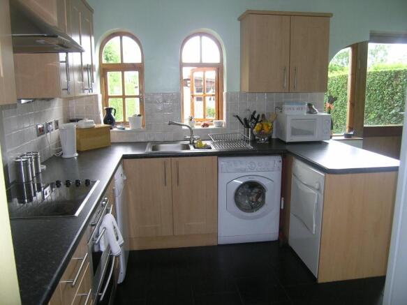 Kitchen 1