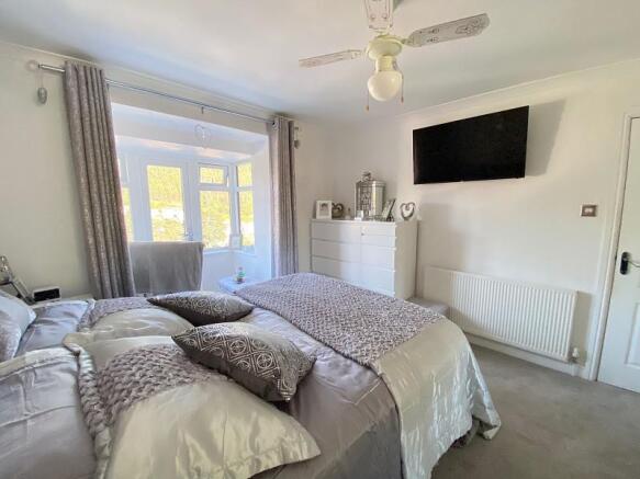 Bedroom  1