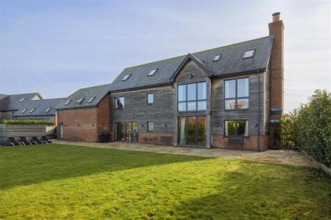 Kiln Drive, Woodnesborough