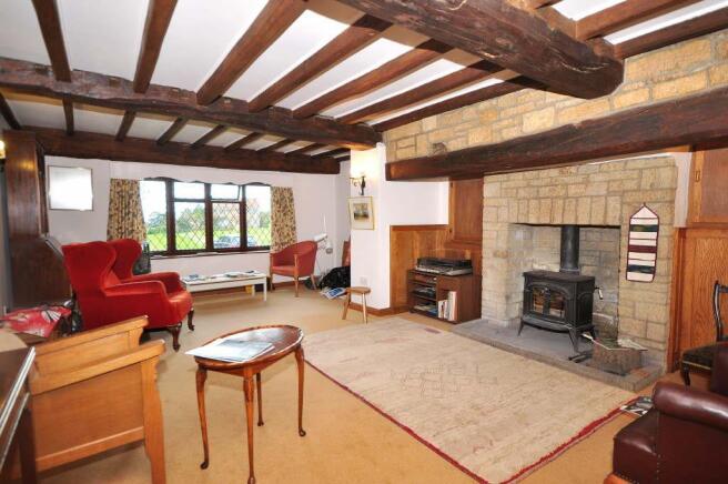 SITTING ROOM