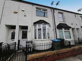 19, Camden Street, Hull HU3 3JB