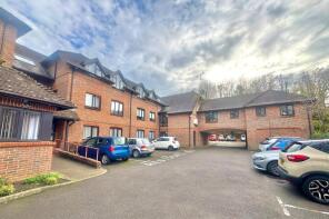 Flat 10, Providence Place, Abbey Street, Farnham GU9 7RQ
