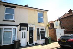 2, Talbot Road, Southsea PO4 0HE