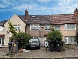 158, Coles Green Road, London NW2 7HW