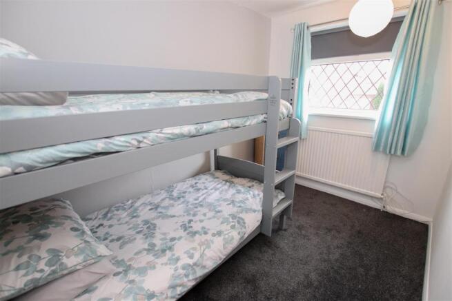 BEDROOM TWO (FRONT)