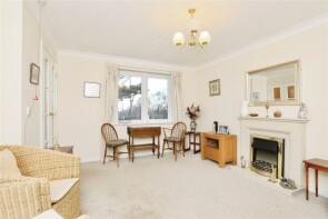 34, Fitzwilliam Court, Bartin Close, Sheffield S11 9GE