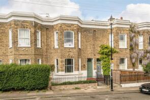 43, St Johns Vale, London SE8 4EN