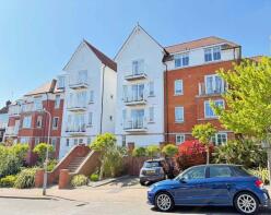 11, 7 9 Matcham Place, Pembury Road, Westcliff-on-sea SS0 8FG
