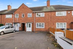 95, Vernons Lane, Nuneaton CV10 8AA