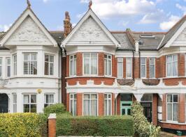 44, Heber Road, London NW2 6AA