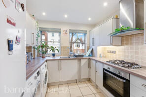 13, Meudon Court, Grove Road, Surbiton KT6 4BD