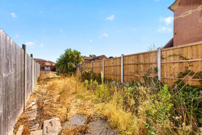 2 bed End of Terrace for sale Image 9