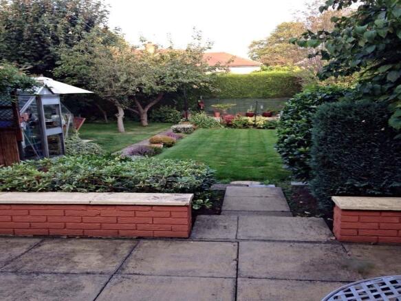Gardens