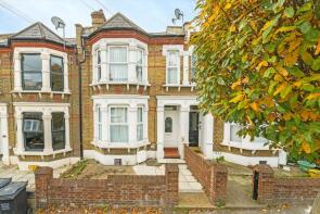 27, Bartram Road, Crofton Park, London SE4 2DQ
