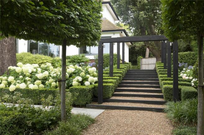 Gardens