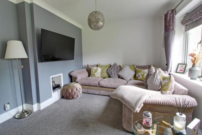 Lounge edited