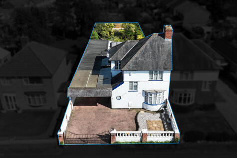 Liberty Road, Glenfield, Leicester, Leicestershire