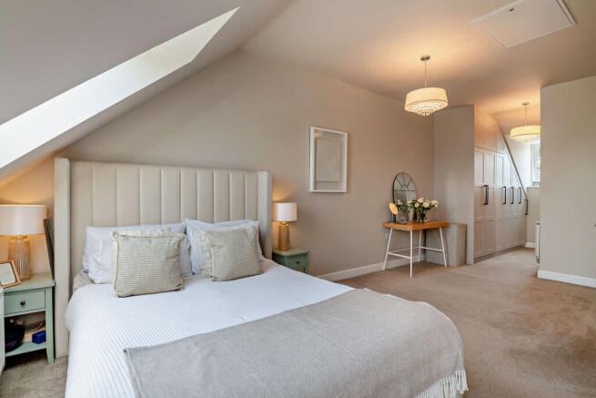 3 bed Town House for sale Image 10
