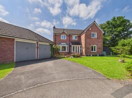 Shire House, The Shires, Abergavenny NP7 0EX