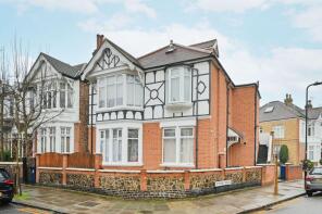 Flat 1, 65, Fordhook Avenue, London W5 3LS