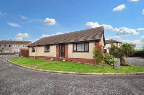 Whitepark View, Castle Kennedy, DG9