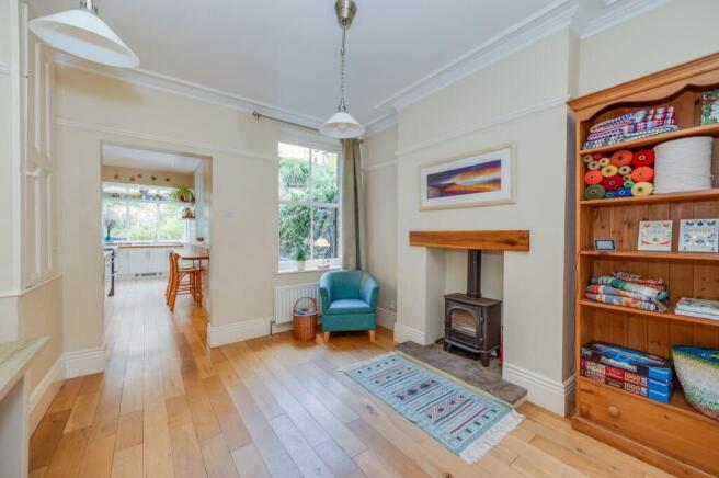 4 bed Terraced for sale Image 12