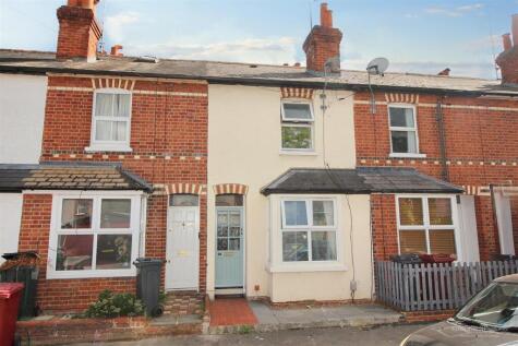 Cranbury Road, Reading