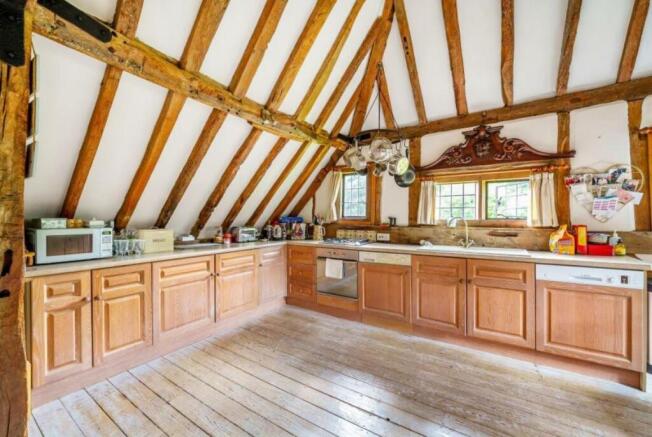 Kitchen 2