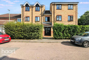108, Markwell Wood, Harlow CM19 5QU