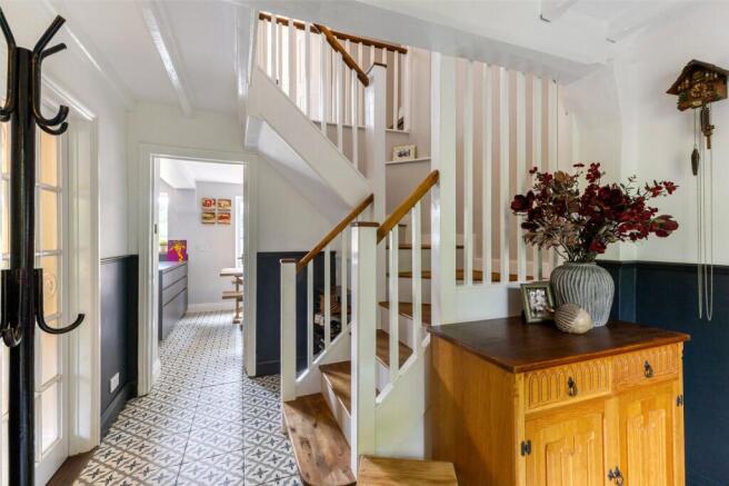 Stall House Lane, North Heath, Pulborough, West Sussex, RH20 photo 4