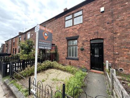 Leigh Road, Westhoughton, Bolton
