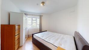 Flat 3, Derry House, Church Street Estate, London NW8 8HJ