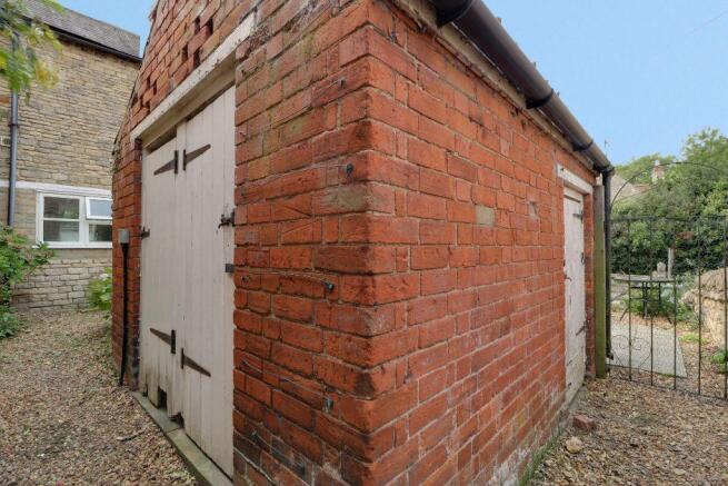 Outbuildings