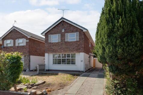 Langport Drive, Vicars Cross, CH3