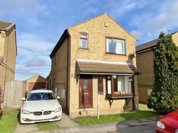 Front External