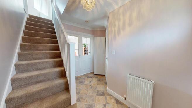 3 bed Semi-Detached to rent Image 10