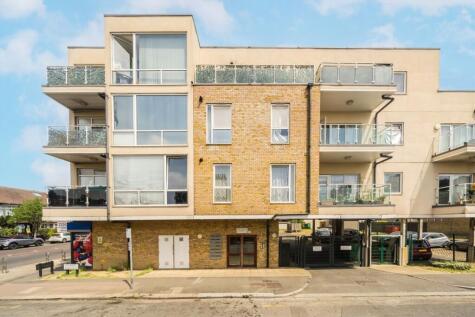 Melrose Avenue, Mitcham