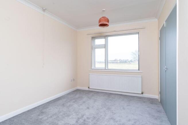 Bedroom 1 (Double)