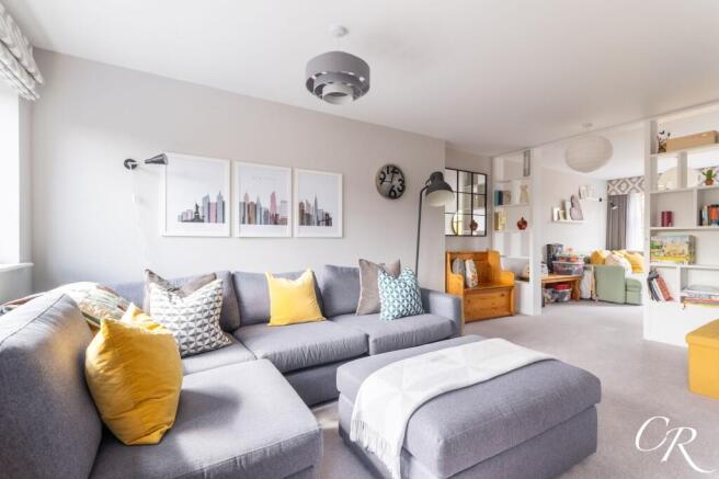 Sitting room