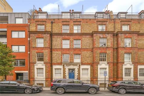 Wells Street, Fitzrovia, London, W1T