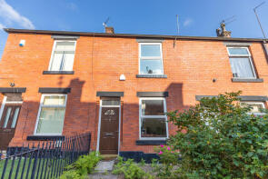 14, Dunsterville Terrace, Rochdale OL11 3PZ