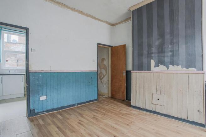 25 Lockhart Road, Preston, Lancashire, PR1 6BT